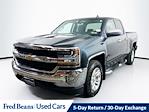 2018 Chevrolet Silverado 1500 Double Cab 4WD Pickup for sale #C50506X - photo 6
