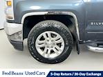 2018 Chevrolet Silverado 1500 Double Cab 4WD Pickup for sale #C50506X - photo 30