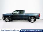 2018 Chevrolet Silverado 1500 Double Cab 4WD Pickup for sale #C50506X - photo 8