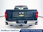 2018 Chevrolet Silverado 1500 Double Cab 4WD Pickup for sale #C50506X - photo 9