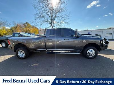 2022 Ram 3500 Crew Cab DRW 4WD Pickup for sale #C50509X - photo 2