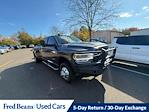 2022 Ram 3500 Crew Cab DRW 4WD Pickup for sale #C50509X - photo 13