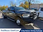 2022 Ram 3500 Crew Cab DRW 4WD Pickup for sale #C50509X - photo 15