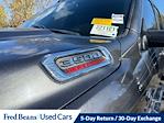 2022 Ram 3500 Crew Cab DRW 4WD Pickup for sale #C50509X - photo 5