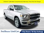 2022 Ram 1500 Quad Cab 4WD Pickup for sale #C50529X - photo 1