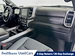2022 Ram 1500 Quad Cab 4WD Pickup for sale #C50529X - photo 27