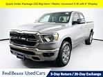 2022 Ram 1500 Quad Cab 4WD Pickup for sale #C50529X - photo 4