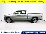 2022 Ram 1500 Quad Cab 4WD Pickup for sale #C50529X - photo 6
