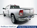 2022 Ram 1500 Quad Cab 4WD Pickup for sale #C50529X - photo 7