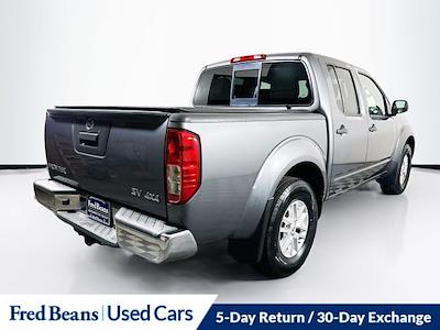 2019 Nissan Frontier Crew Cab 4WD Pickup for sale #C50534X - photo 2