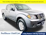 2019 Nissan Frontier Crew Cab 4WD Pickup for sale #C50534X - photo 1