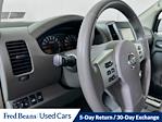 2019 Nissan Frontier Crew Cab 4WD Pickup for sale #C50534X - photo 10
