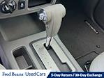 2019 Nissan Frontier Crew Cab 4WD Pickup for sale #C50534X - photo 17