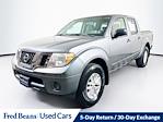 2019 Nissan Frontier Crew Cab 4WD Pickup for sale #C50534X - photo 5