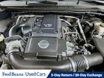 2019 Nissan Frontier Crew Cab 4WD Pickup for sale #C50534X - photo 28