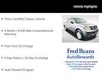2019 Nissan Frontier Crew Cab 4WD Pickup for sale #C50534X - photo 6