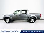 2019 Nissan Frontier Crew Cab 4WD Pickup for sale #C50534X - photo 7