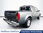 2019 Nissan Frontier Crew Cab 4WD Pickup for sale #C50534X - photo 2