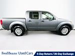 2019 Nissan Frontier Crew Cab 4WD Pickup for sale #C50534X - photo 9