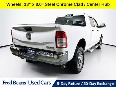 2022 Ram 2500 Crew Cab 4WD Pickup for sale #C50540X - photo 2