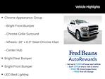 2022 Ram 2500 Crew Cab 4WD Pickup for sale #C50540X - photo 3