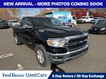 2022 Ram 1500 Quad Cab 4WD Pickup for sale #C50541X - photo 1