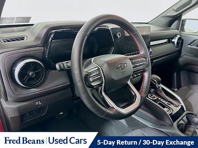 2024 Chevrolet Colorado Crew Cab 4WD Pickup for sale #C50542X - photo 2
