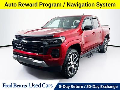 Used 2024 Chevrolet Colorado Z71 Crew Cab for sale #C50542X - photo 1