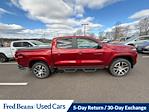 2024 Chevrolet Colorado Crew Cab 4WD Pickup for sale #C50542X - photo 3