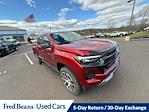2024 Chevrolet Colorado Crew Cab 4WD Pickup for sale #C50542X - photo 12