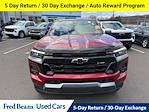 2024 Chevrolet Colorado Crew Cab 4WD Pickup for sale #C50542X - photo 4