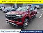 2024 Chevrolet Colorado Crew Cab 4WD Pickup for sale #C50542X - photo 5