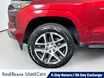 2024 Chevrolet Colorado Crew Cab 4WD Pickup for sale #C50542X - photo 31