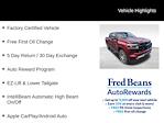 2024 Chevrolet Colorado Crew Cab 4WD Pickup for sale #C50542X - photo 6