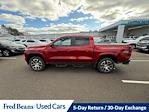 2024 Chevrolet Colorado Crew Cab 4WD Pickup for sale #C50542X - photo 7