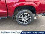 2024 Chevrolet Colorado Crew Cab 4WD Pickup for sale #C50542X - photo 8
