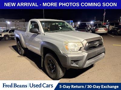 2012 Toyota Tacoma Regular Cab 4WD Pickup for sale #C50543X - photo 1