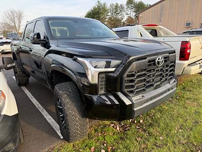 2022 Toyota Tundra CrewMax Cab 4WD Pickup for sale #C50552X - photo 1