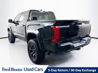 2022 Toyota Tundra CrewMax Cab 4WD Pickup for sale #C50552X - photo 2