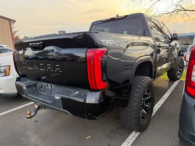2022 Toyota Tundra CrewMax Cab 4WD Pickup for sale #C50552X - photo 2