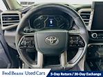 2022 Toyota Tundra CrewMax Cab 4WD Pickup for sale #C50552X - photo 12