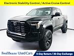 2022 Toyota Tundra CrewMax Cab 4WD Pickup for sale #C50552X - photo 5
