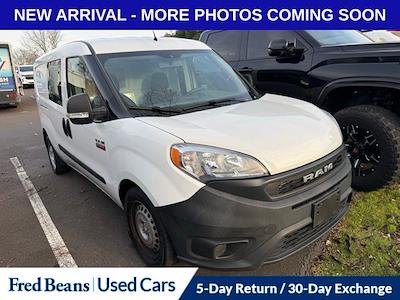 2021 Ram ProMaster City FWD Upfitted Cargo Van for sale #C50554X - photo 1