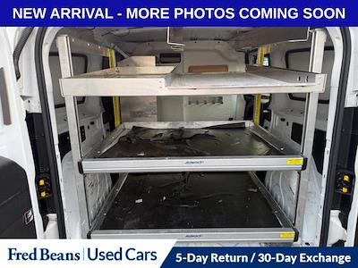 2021 Ram ProMaster City FWD Upfitted Cargo Van for sale #C50554X - photo 2