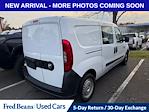2021 Ram ProMaster City FWD Upfitted Cargo Van for sale #C50554X - photo 3