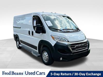 2023 Ram ProMaster 2500 Standard Roof FWD Empty Cargo Van for sale #C50566J - photo 1