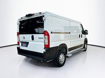2023 Ram ProMaster 2500 Standard Roof FWD Empty Cargo Van for sale #C50566J - photo 2