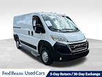 2023 Ram ProMaster 2500 Standard Roof FWD Empty Cargo Van for sale #C50566J - photo 1