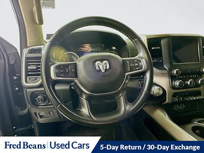 2021 Ram 1500 Quad Cab 4WD Pickup for sale #C50576X - photo 2