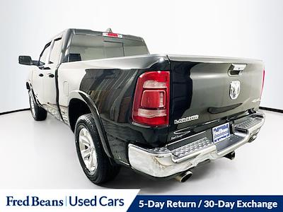2021 Ram 1500 Quad Cab 4WD Pickup for sale #C50576X - photo 2